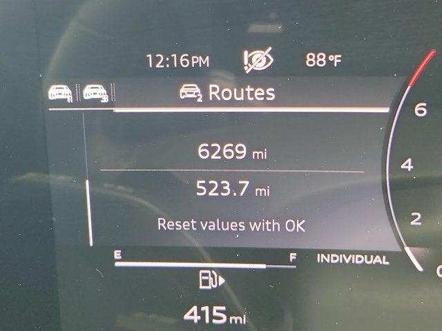 2025 Audi Q5 2.0T Premium Plus