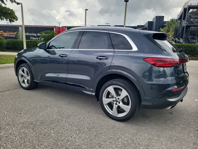 2025 Audi Q5 2.0T Premium Plus