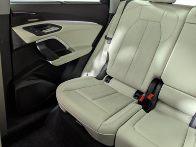 2025 Audi Q5 Premium Plus 2.0 TFSI quattro