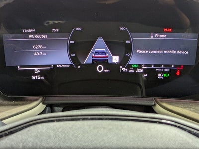 2025 Audi Q5 Premium Plus 2.0 TFSI quattro