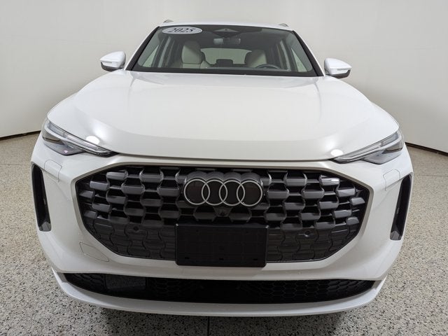 2025 Audi Q5 Premium Plus 2.0 TFSI quattro