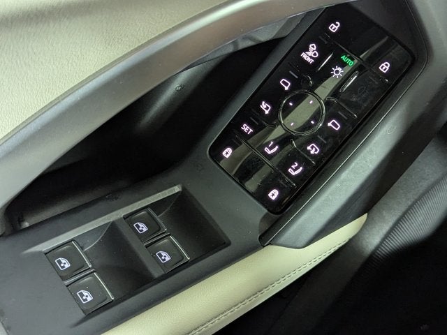 2025 Audi Q5 Premium Plus 2.0 TFSI quattro