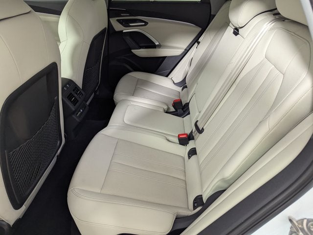 2025 Audi Q5 Premium Plus 2.0 TFSI quattro