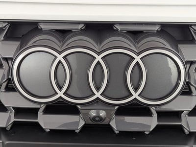 2025 Audi Q5 Premium Plus 2.0 TFSI quattro