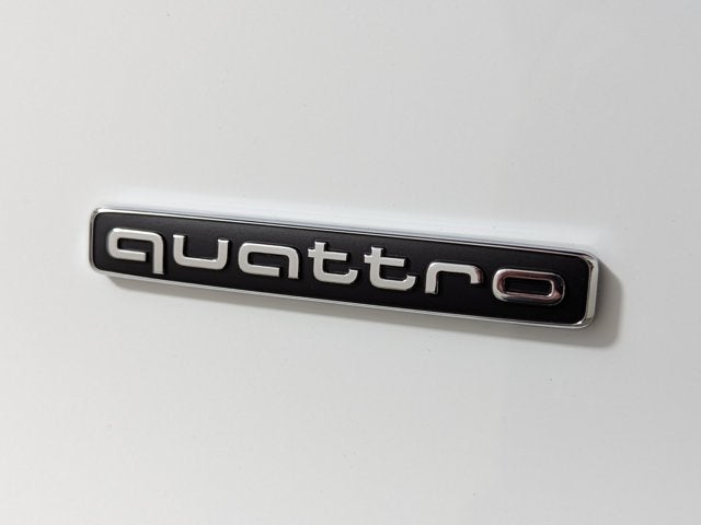 2025 Audi Q5 Premium Plus 2.0 TFSI quattro