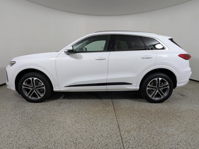 2025 Audi Q5 Premium Plus 2.0 TFSI quattro