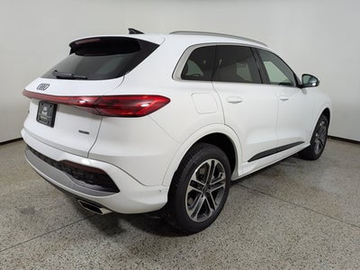 2025 Audi Q5 Premium Plus 2.0 TFSI quattro