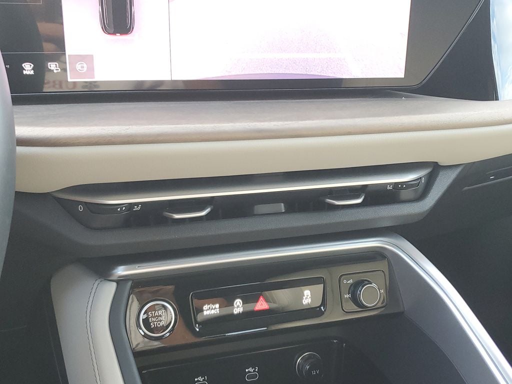 2025 Audi Q5 2.0T Premium Plus quattro