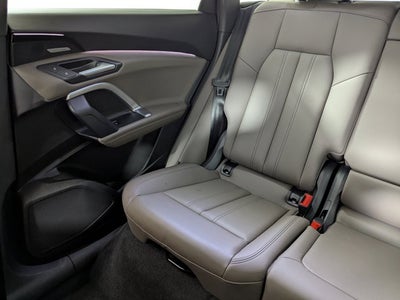 2025 Audi Q5 Premium Plus 2.0 TFSI quattro