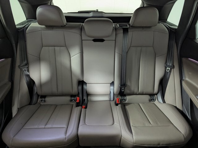 2025 Audi Q5 Premium Plus 2.0 TFSI quattro