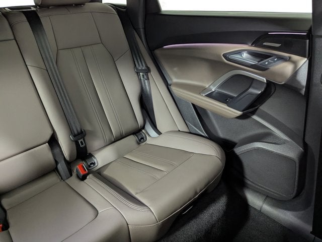 2025 Audi Q5 Premium Plus 2.0 TFSI quattro