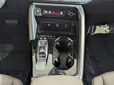 2025 Audi Q5 Premium Plus 2.0 TFSI quattro