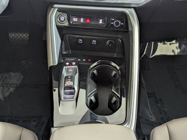 2025 Audi Q5 Premium Plus 2.0 TFSI quattro