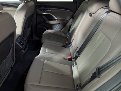 2025 Audi Q5 Premium Plus 2.0 TFSI quattro