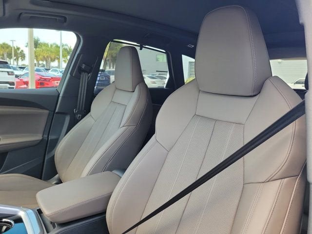 2025 Audi Q5 2.0T Premium Plus