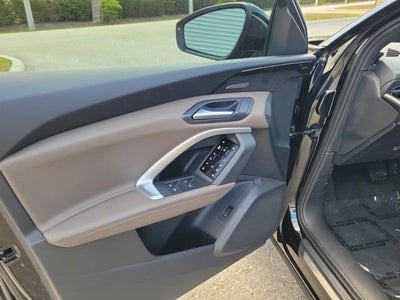 2025 Audi Q5 2.0T Premium Plus