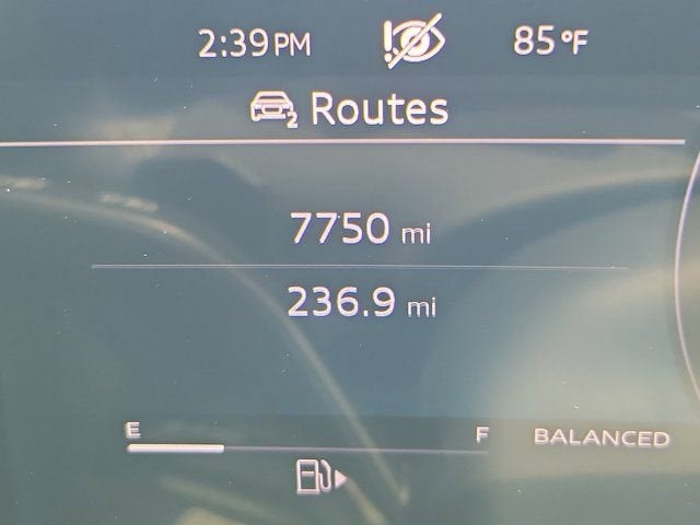 2025 Audi Q5 2.0T Premium Plus