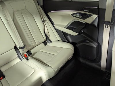 2025 Audi Q5 Premium Plus 2.0 TFSI quattro