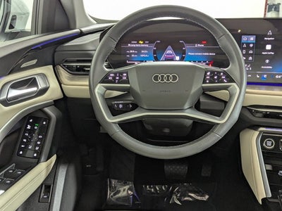 2025 Audi Q5 Premium Plus 2.0 TFSI quattro