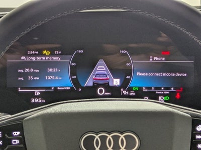 2025 Audi Q5 Premium Plus 2.0 TFSI quattro