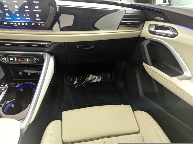 2025 Audi Q5 Premium Plus 2.0 TFSI quattro