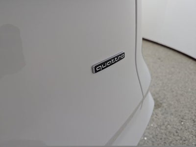 2025 Audi Q5 Premium Plus 2.0 TFSI quattro