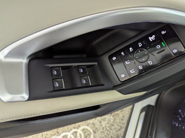 2025 Audi Q5 Premium Plus 2.0 TFSI quattro