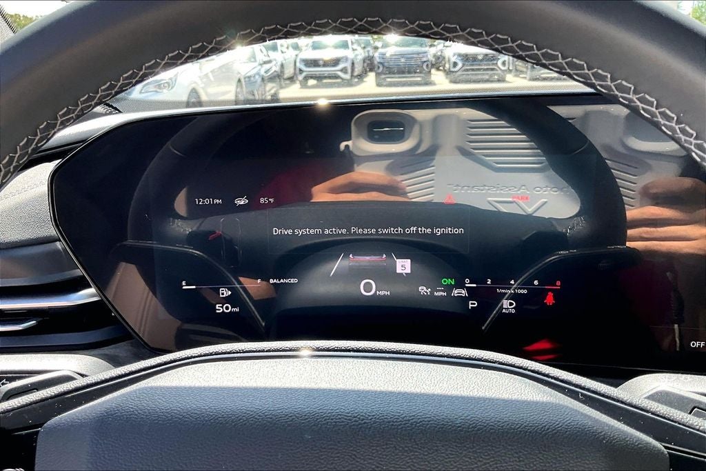 2025 Audi Q5 2.0T Premium Plus quattro