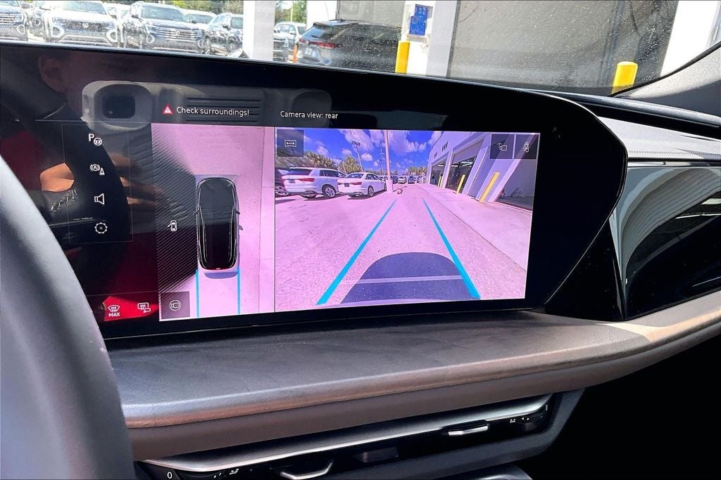 2025 Audi Q5 2.0T Premium Plus quattro