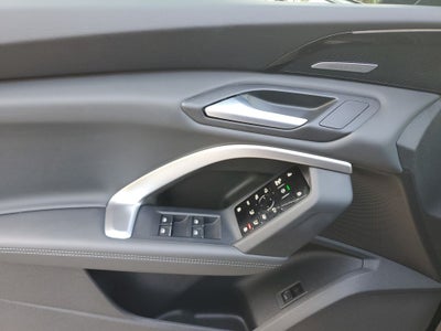 2025 Audi Q5 2.0T Premium Plus quattro