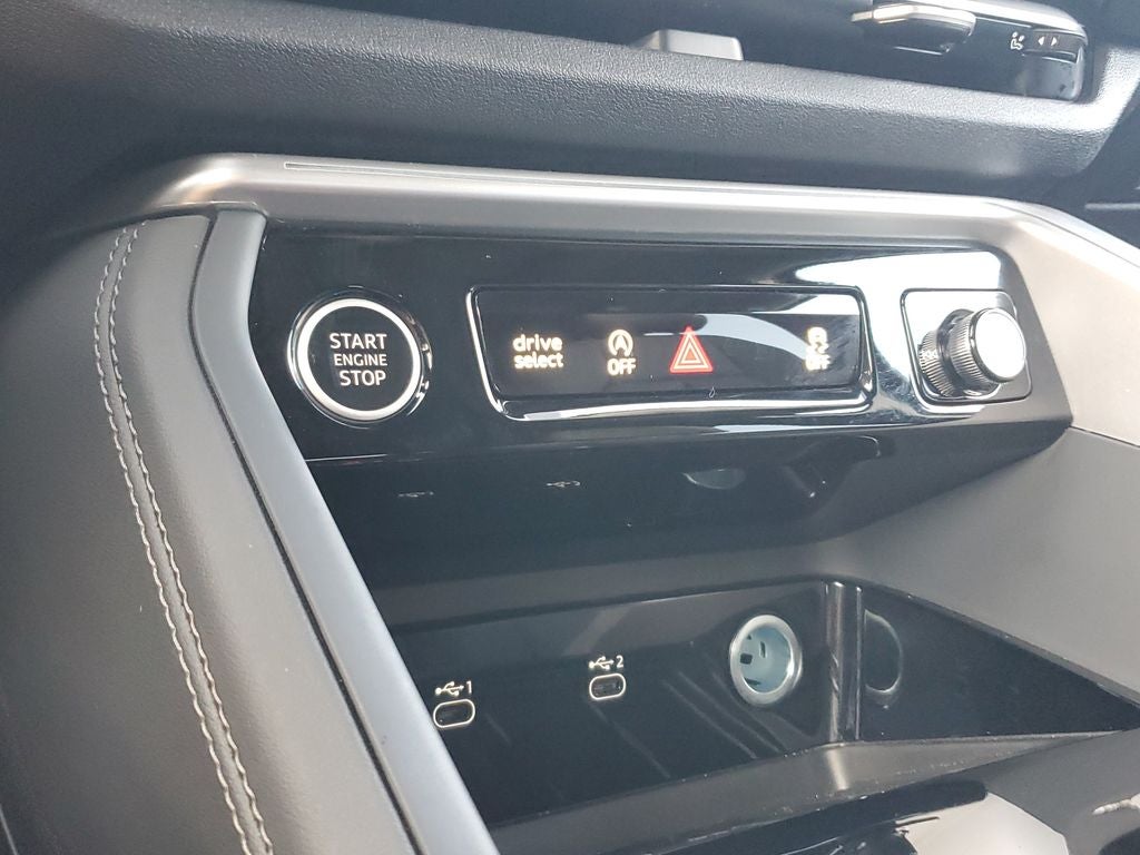 2025 Audi Q5 2.0T Premium Plus quattro