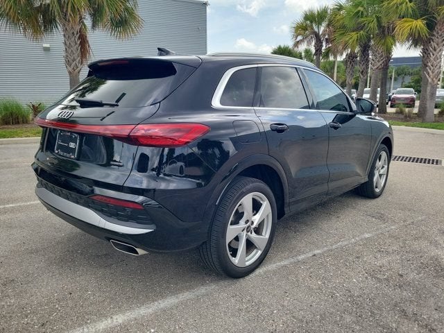 2025 Audi Q5 2.0T Premium Plus