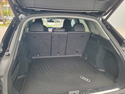 2025 Audi Q5 2.0T Premium Plus