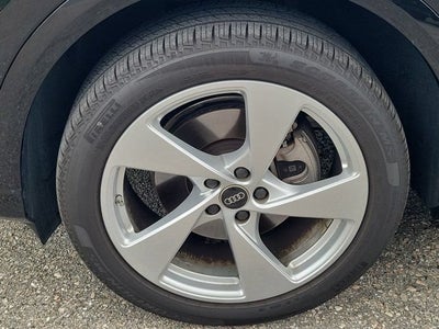 2025 Audi Q5 2.0T Premium Plus