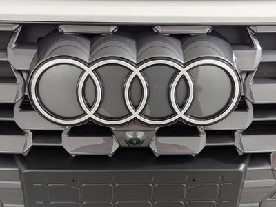 2025 Audi Q5 Premium Plus 2.0 TFSI quattro