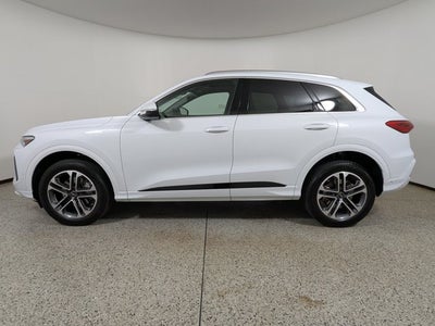 2025 Audi Q5 Premium Plus 2.0 TFSI quattro