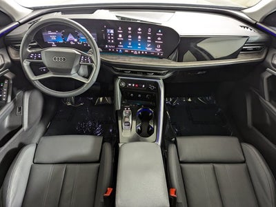 2025 Audi Q5 Premium Plus 2.0 TFSI quattro