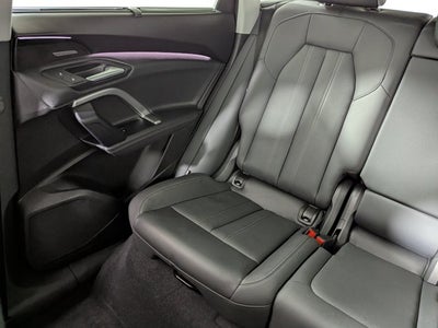 2025 Audi Q5 Premium Plus 2.0 TFSI quattro