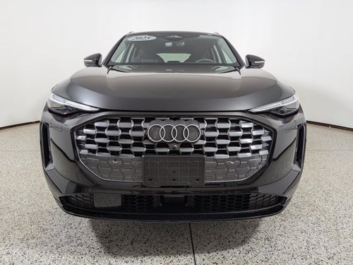 2025 Audi Q5 Premium Plus 2.0 TFSI quattro
