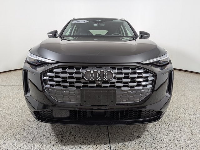 2025 Audi Q5 Premium Plus 2.0 TFSI quattro