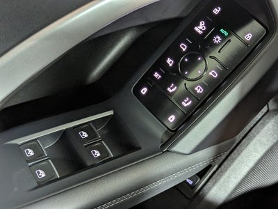 2025 Audi Q5 Premium Plus 2.0 TFSI quattro