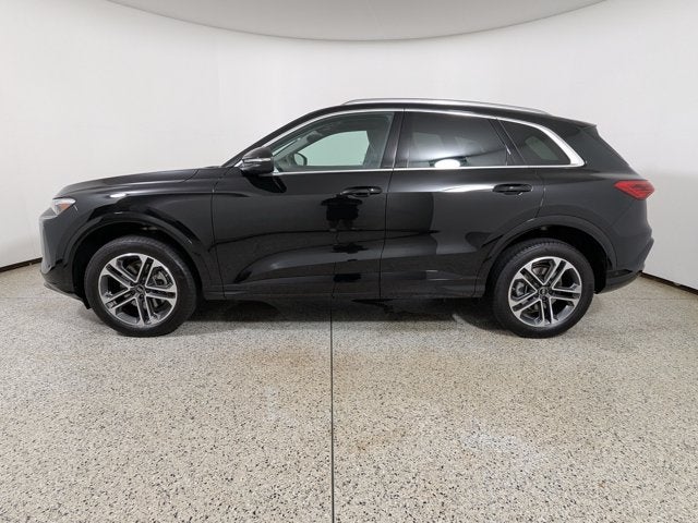 2025 Audi Q5 Premium Plus 2.0 TFSI quattro