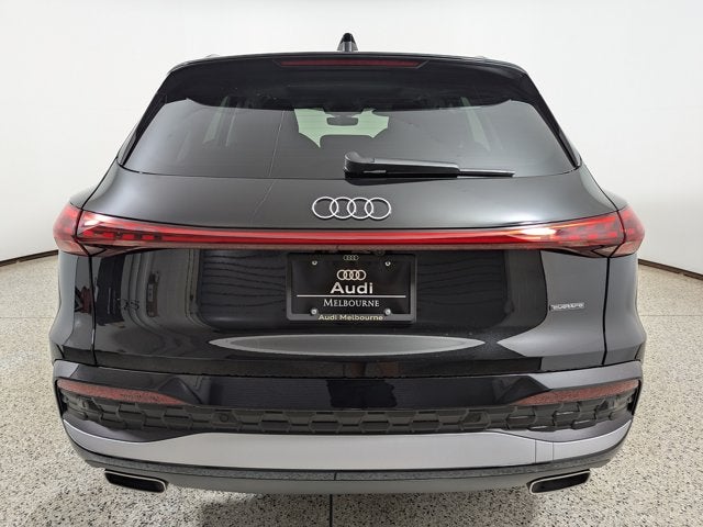 2025 Audi Q5 Premium Plus 2.0 TFSI quattro