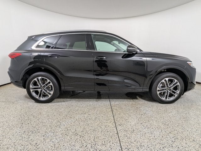 2025 Audi Q5 Premium Plus 2.0 TFSI quattro
