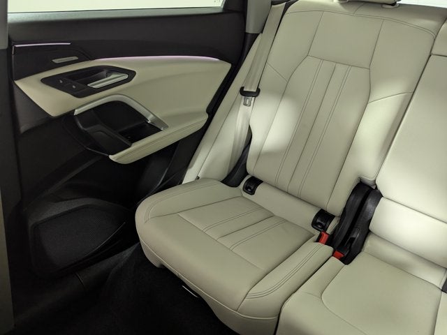 2025 Audi Q5 Premium Plus 2.0 TFSI quattro