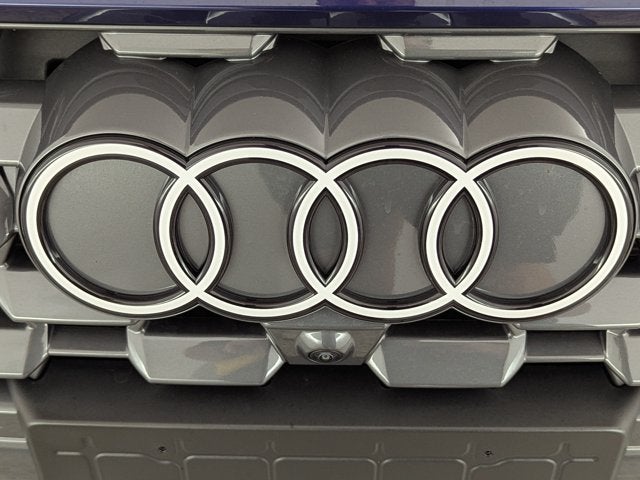 2025 Audi Q5 Premium Plus 2.0 TFSI quattro