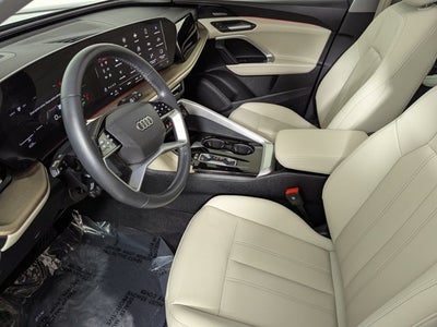 2025 Audi Q5 Premium Plus 2.0 TFSI quattro