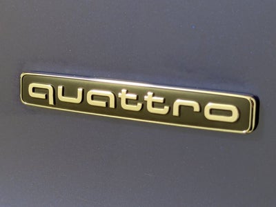2025 Audi Q5 Premium Plus 2.0 TFSI quattro