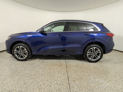 2025 Audi Q5 Premium Plus 2.0 TFSI quattro