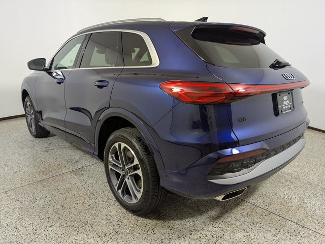 2025 Audi Q5 Premium Plus 2.0 TFSI quattro